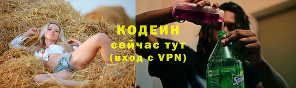 молекула духа Баксан