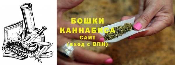 молекула духа Баксан
