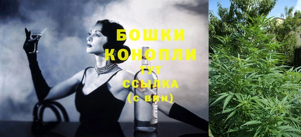 молекула духа Баксан